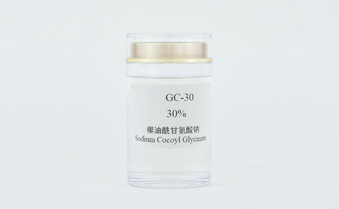 安徽椰油酰甘氨酸钠 GC-30