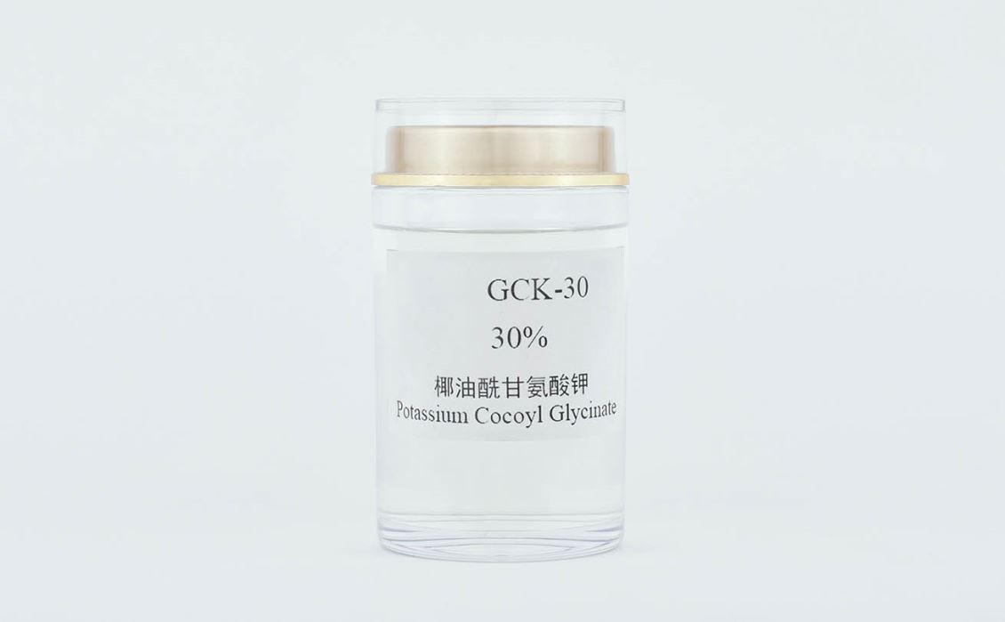 安徽椰油酰甘氨酸钾 GCK-30