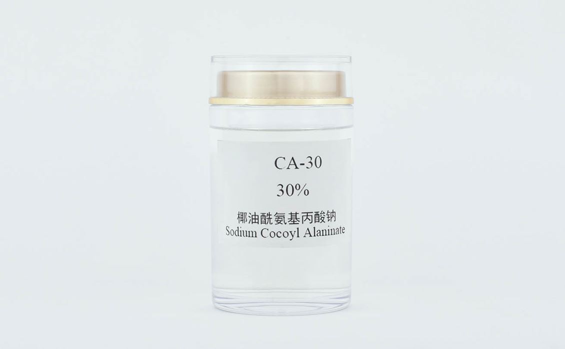 安徽椰油酰氨基丙酸钠 CA-30