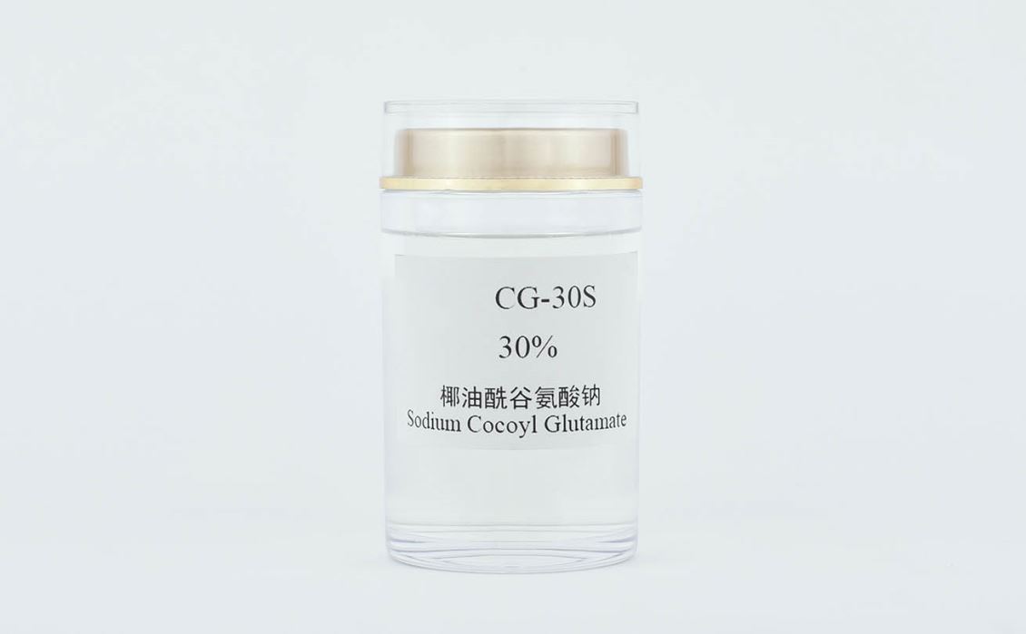 安徽椰油酰谷氨酸钠 CG-30S