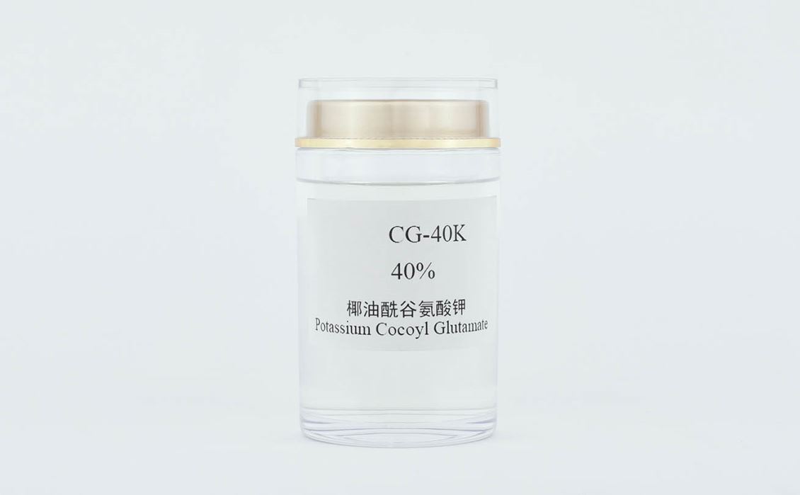 安徽椰油酰谷氨酸钾 CG-40K‍
